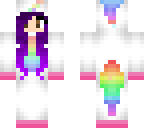 unicorn girl