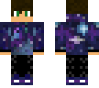 universe jacket boy