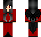 vampire girl