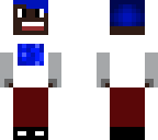 veggeta777 willyrex minecraft skin xd lol jajaja