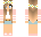 very flower girl
