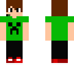 vitoriocreeper vs 2