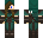 war girl