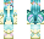 water fairy