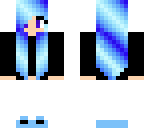 water girl
