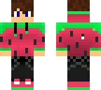 watermelon boy