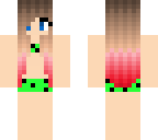 watermelon girl