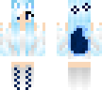 winter fox
