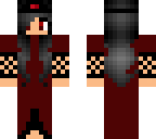 witch shade shadow knight