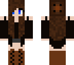 withered freddy girl