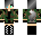 wolf army me