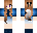 wolf girl