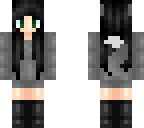 wolf girl