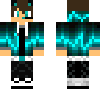 wolf plasma teen