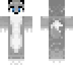 wolfie transformation