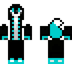 wolfy brother