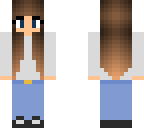 xrabbitmc skin