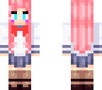 yandare chan