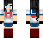 yandere simulator oc akemi sasaki