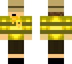 yellow soul