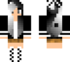 yin and yang