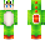 yoshifin 2