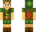 young link