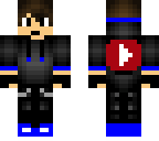 youtube boy