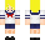 yuna hina