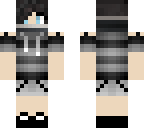 zane girl
