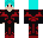 zavia shadow knight