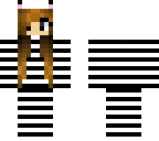 zebra kawaii