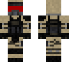 zombie apocalypse hero