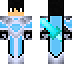 zyro da frostbite
