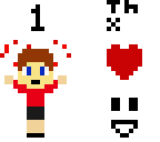 1 follower