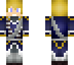 admiral