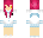 akashi seijuro - girl version