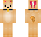 ally's pet skin 1