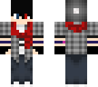 anime boy