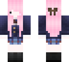 anime girl