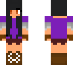 aphmau armor