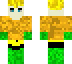 aqua man
