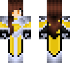 arden the lightning blade