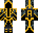 armaggedon kin