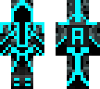 armaggedon's skin