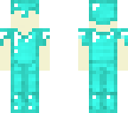 armor stand dummy