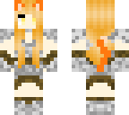 armoured meif'wa