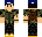 army kid