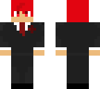 ash the blood heart