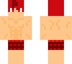 ash the blood heart